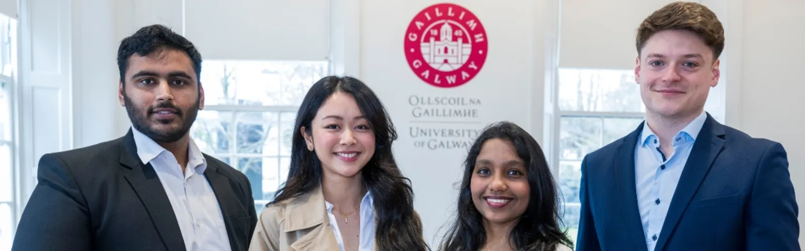 Comparative Business Law Banner- Desktop