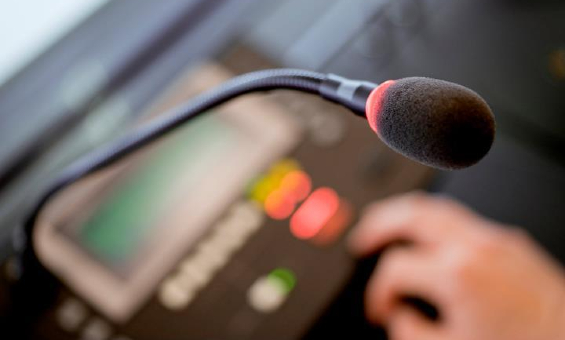 Conference Interpreting Intro