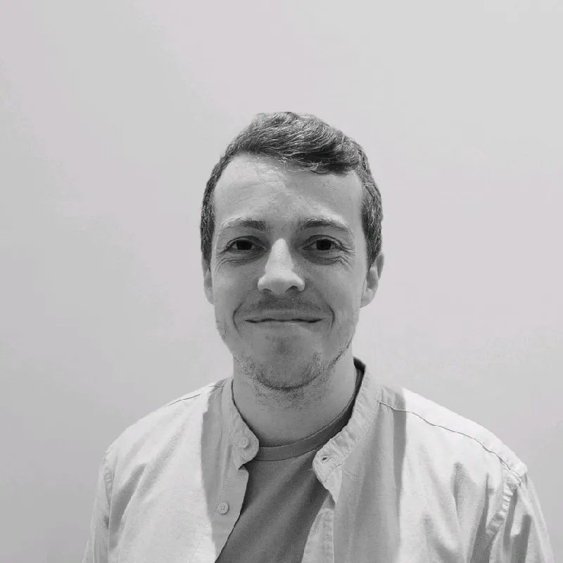 Conor Buckley