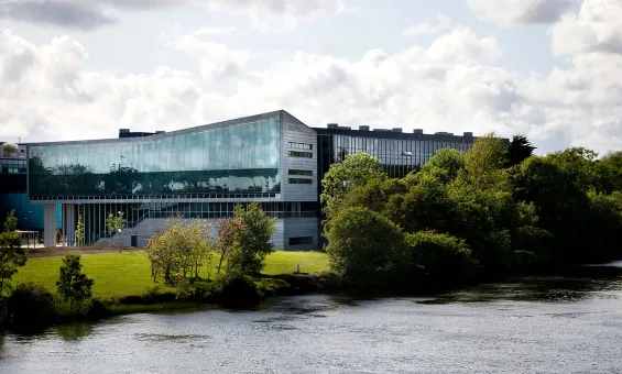 Engineering building