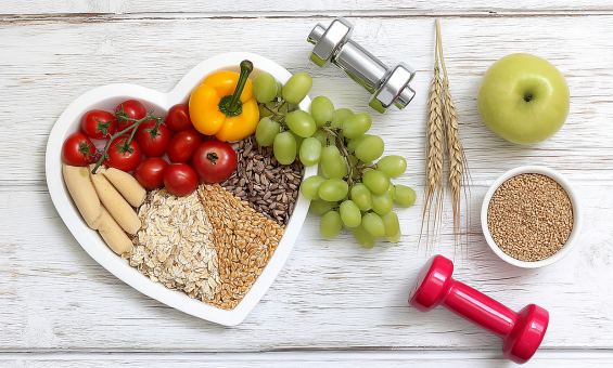 Cardiac Rehab Course Intro