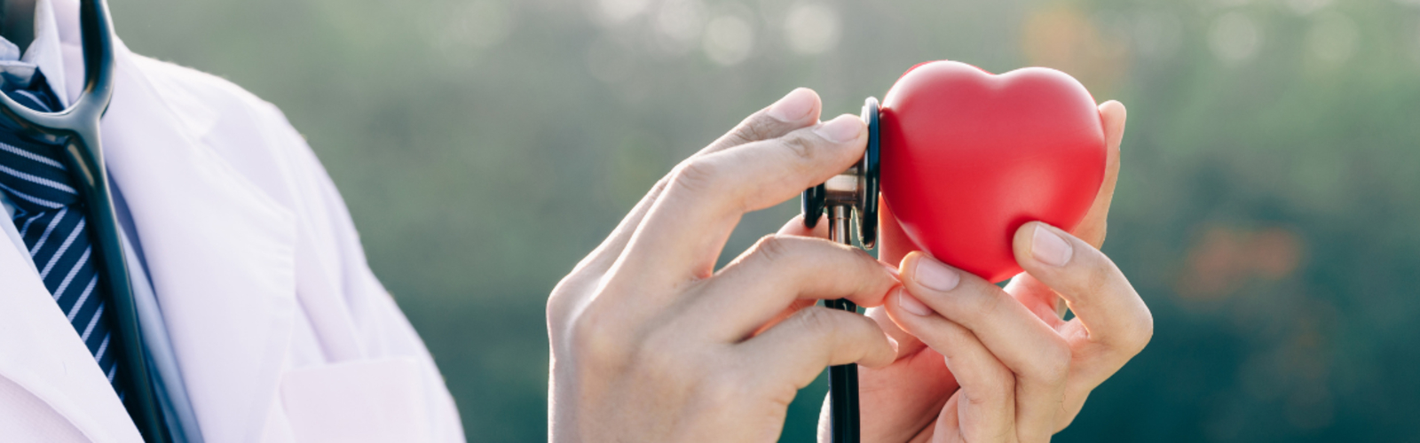 Preventative Cardiology banner