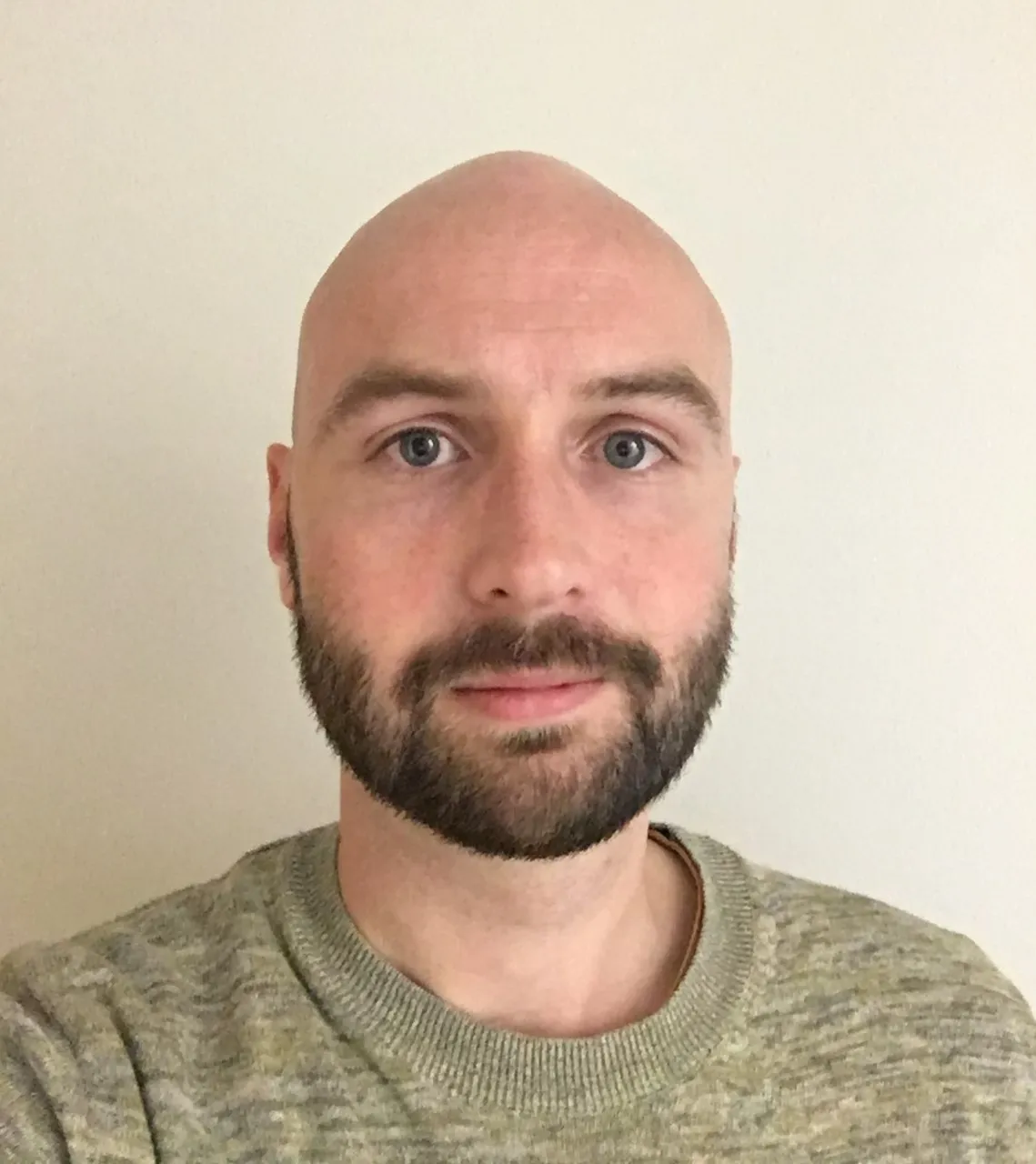 Damien Lynam