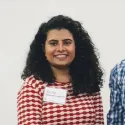 Dana (Dibyangana) Bhattacharyya