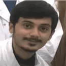 Dhruva Praveen Rao