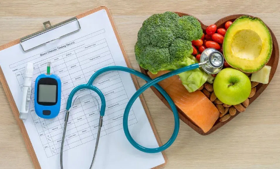 Diabetes Nursing Intro