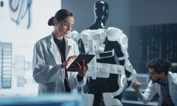 Digital Health Intro