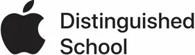 Apple Distinguished school X80