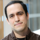 Dr David Agular