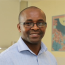Dr Johannes B. Letshwiti