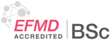 EFMD BSc Logo