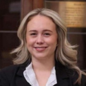 Head shot of female professional
