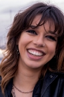 Elena Sayeedi