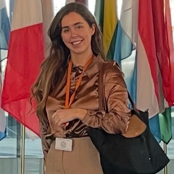 Emily Staunton