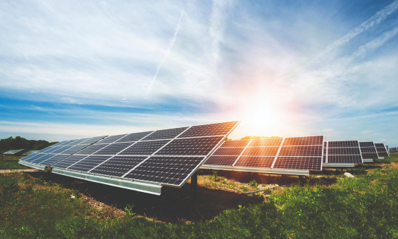 Energy Systems Engineering (ME) Intro