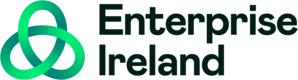 Enterprise Ireland logo