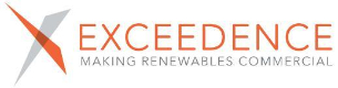 Exceedence logo