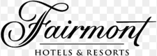 Fairmont Hotels & resorts X 80