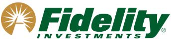 Fidelity Investments logo