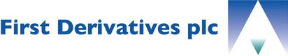 First-Derivatives logo