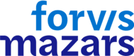 ForvisMazars logo