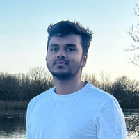 Ganeshwaar Ganesan Venkatesan