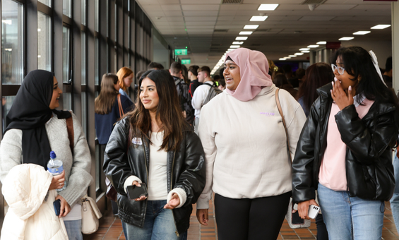 Gender and Human Rights Intro