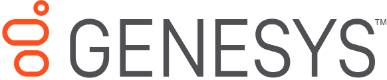 Genesys logo