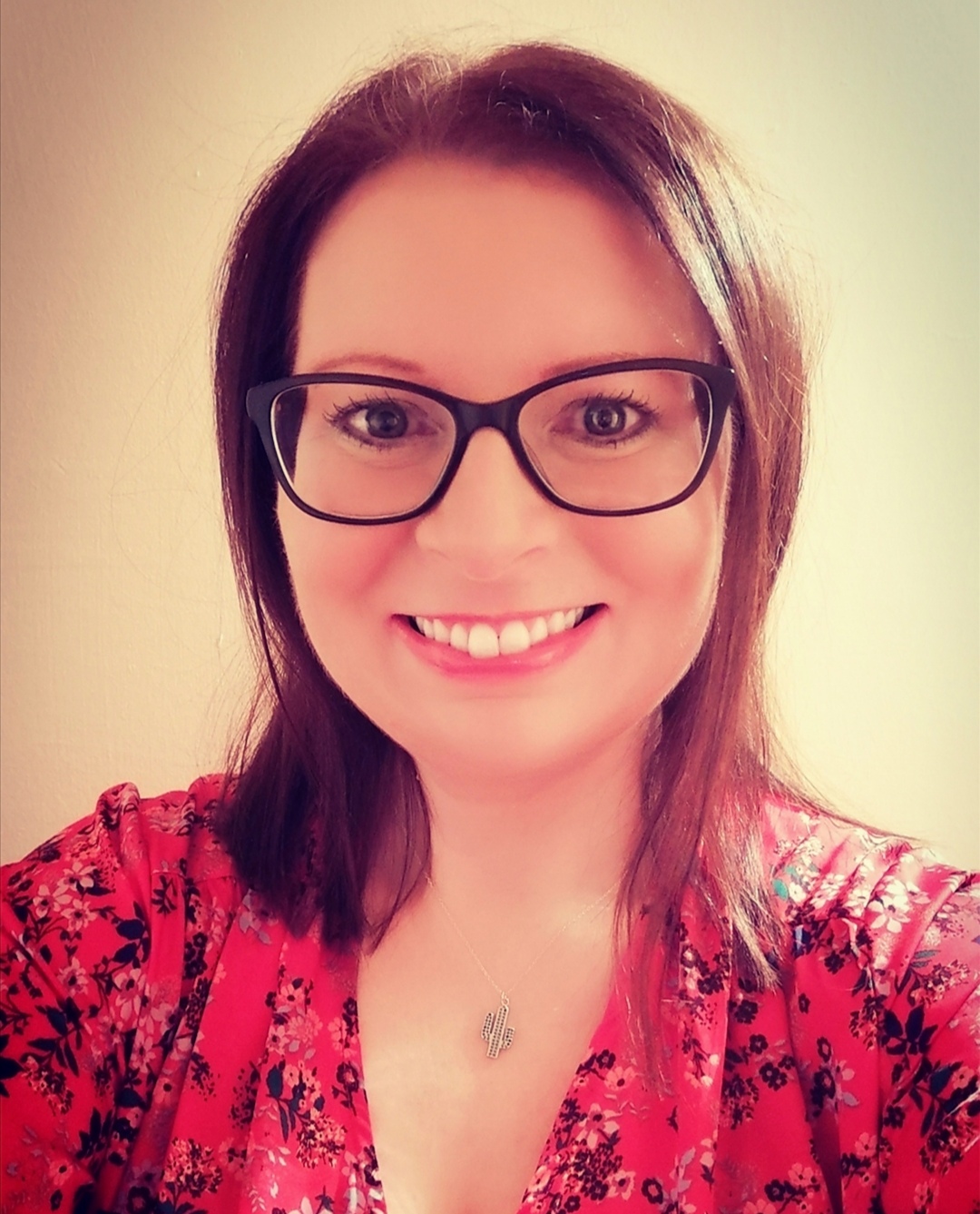 Geraldine Sheils