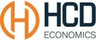 HCD logo