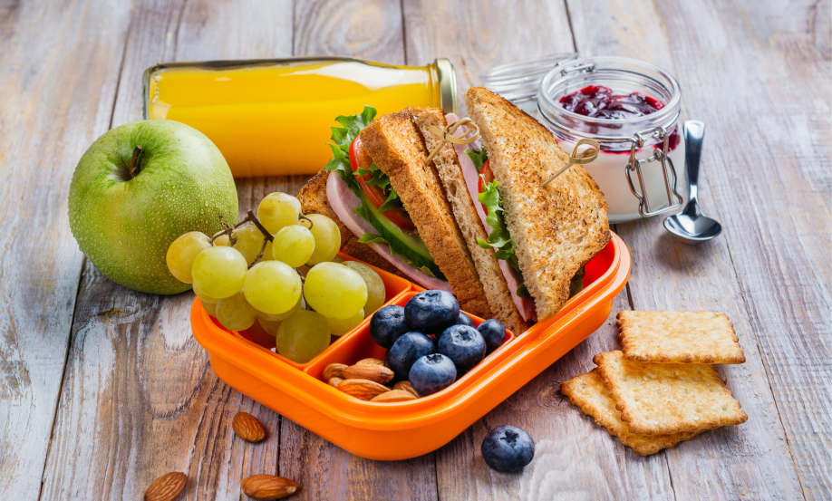 Health Promotion Intro