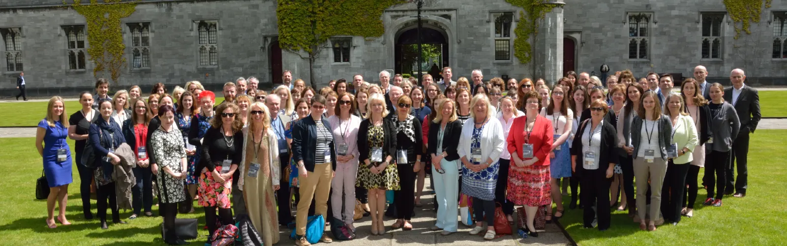 Health Psychology Group photo
