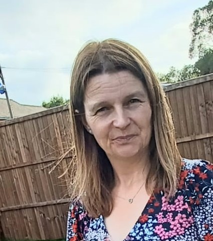 Deirdre McGrath