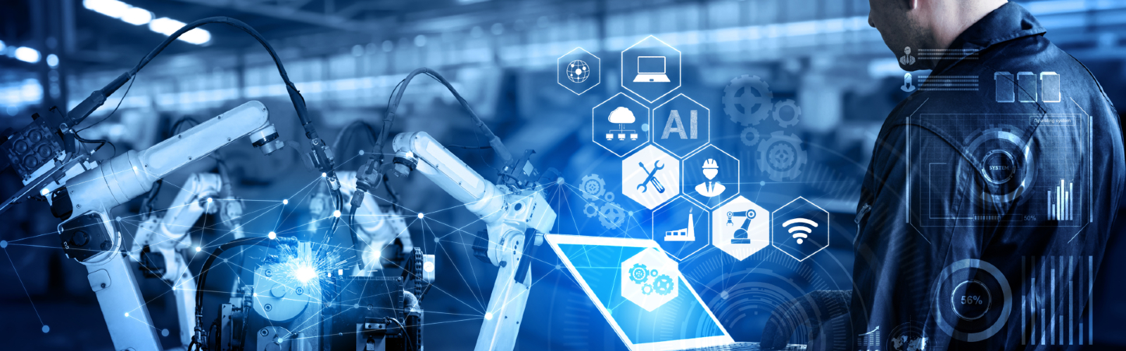 Intelligent Robotics Banner-Desktop