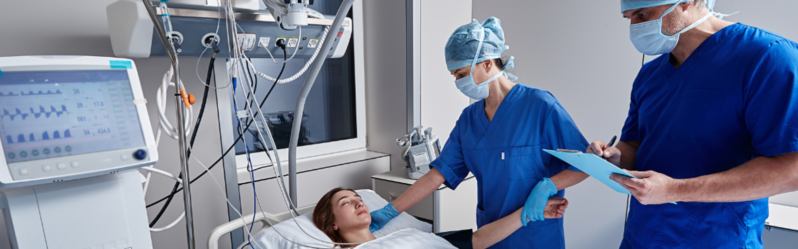 Intensive Banner- Desktop