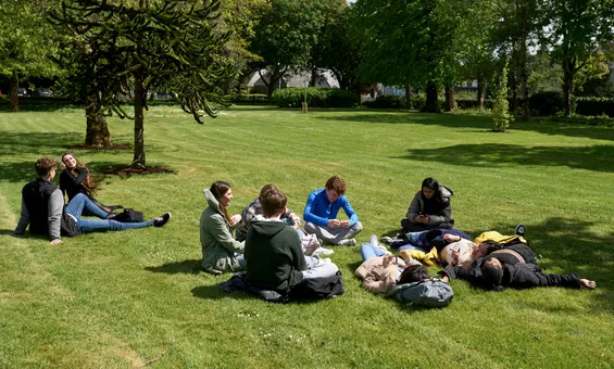 International Human Rights Intro