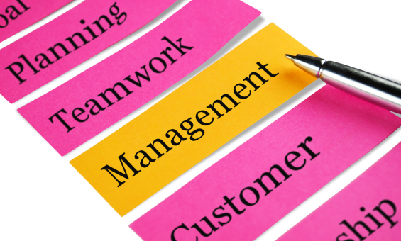 Leadership Management Intro