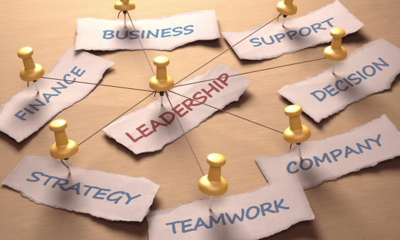 Hospitality and Leadership Intro