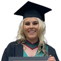 Jessica Caulfield testimonial