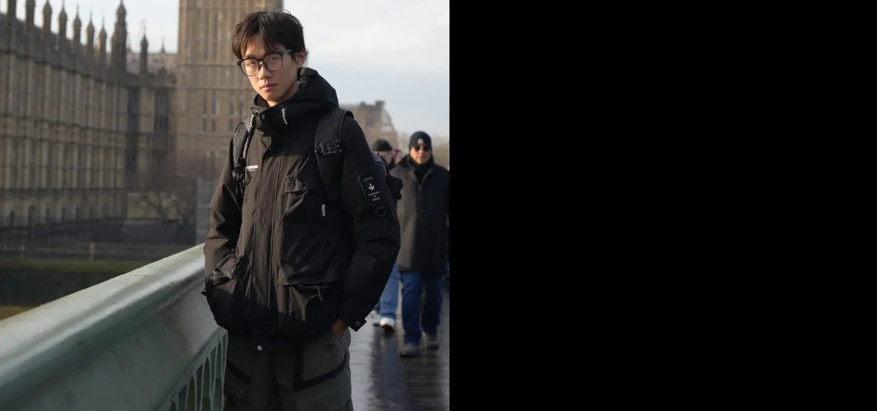 Jiang Hu
