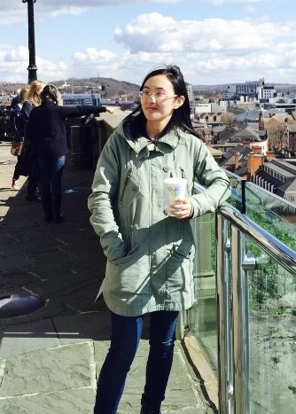 Jin Zhang
