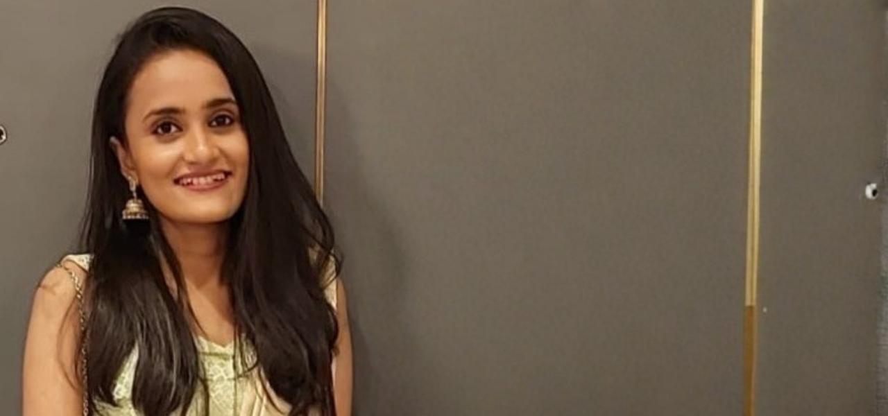 Karieshinie Peiris- Desktop