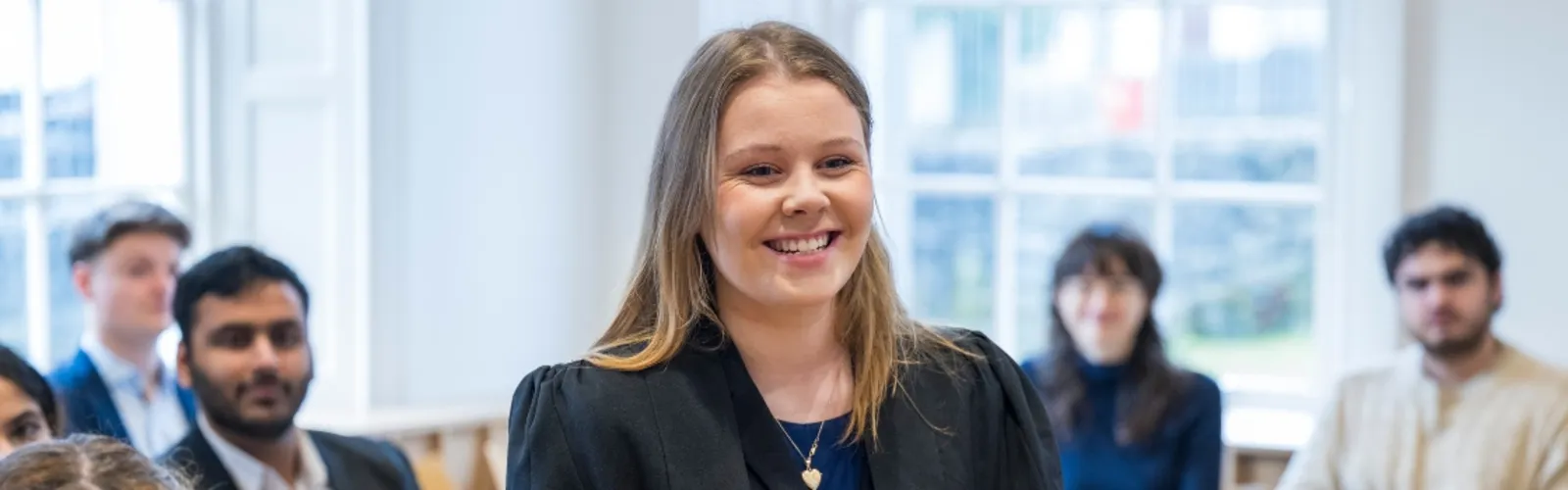 Law General Banner- Desktop