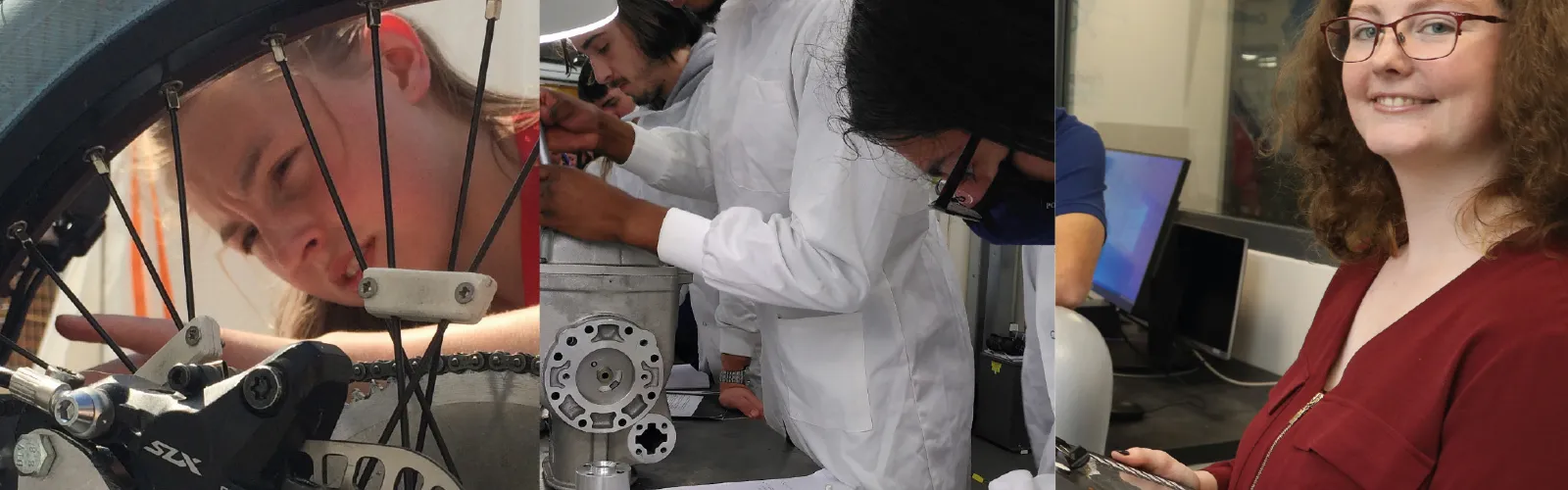 MEMechanical Engineering Banner- Desktop