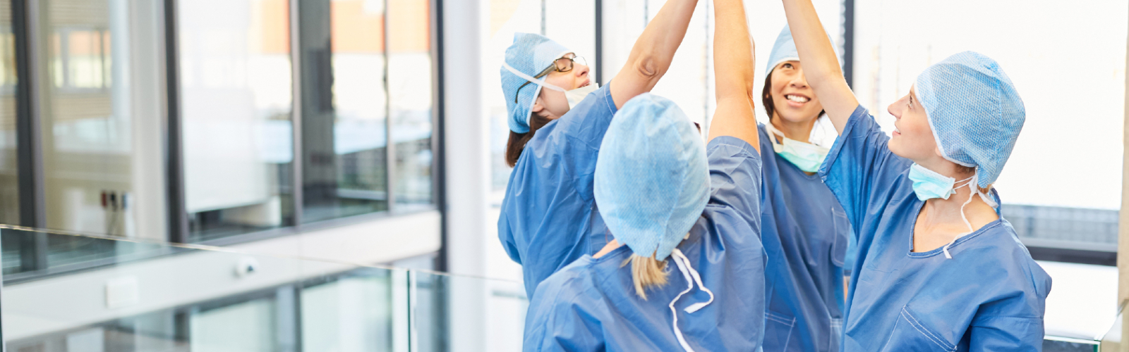 Perioperative Team