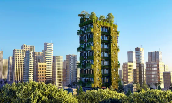 MScConstruction Innovation Intro