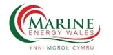 Marine Energy Wales Logo