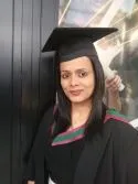 Monalisa Mohanty Testimonial