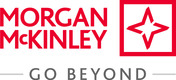 Morgan McKinlay logo