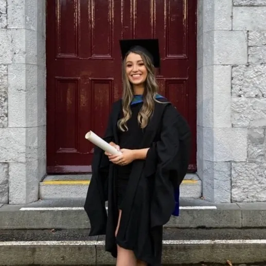 Niamh McCrossan